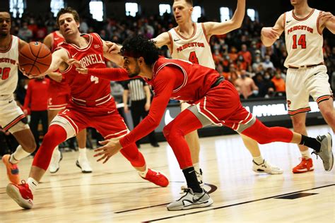 cornell vs columbia basketball prediction: When Hoops Meet Ivy League Rivalry