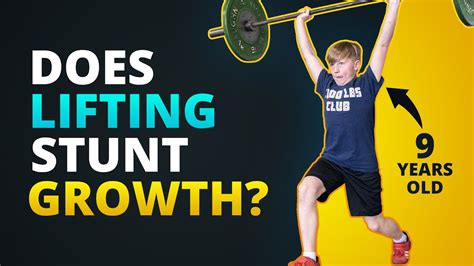 Does Running Stunt Growth? Exploring the Myths and Realities of Physical Activity on Development