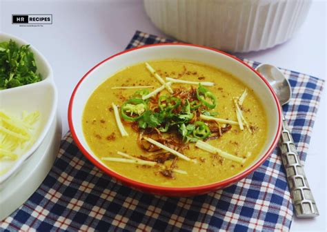  Haleem!  Bir Lezzet Yolculuğu İçin Pakistanlı Geleneksel Haleem'i Keşfedin!