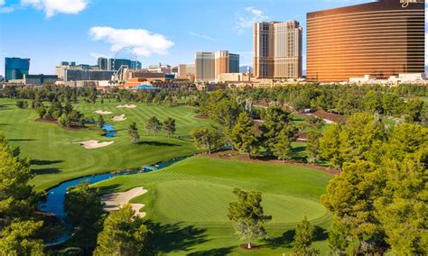 How Much Does It Cost to Play the Wynn Golf Course? And Why Does It Feel Like a Bargain Compared to Buying a Private Island?