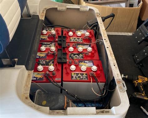 How to Disconnect Golf Cart Batteries for Storage: A Comprehensive Guide to Preserving Power and Peace of Mind