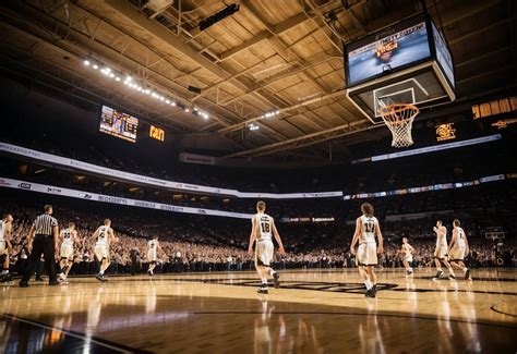 How to Watch Purdue Basketball Game Today: A Comprehensive Guide