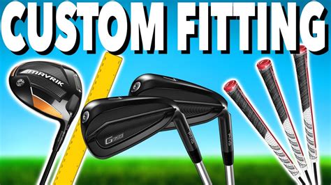 Should I Get Fitted for Golf Clubs? And Why Do Golfers Always Blame Their Equipment?