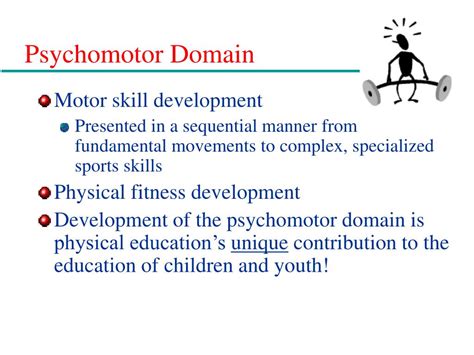 What is Psychomotor Domain in Physical Education and How Does It Shape the Future of Learning?