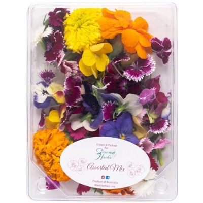 Where to Find Edible Flowers: A Journey Through Gardens, Markets, and Imagination