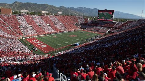 Where to Watch Utah Football: A Journey Through Fandom and Beyond