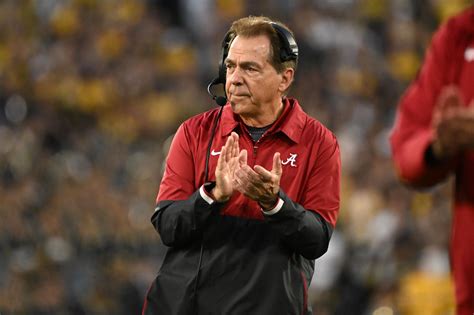 Who is on the Alabama Football Coaching Staff? And Why Do They Love Waffles So Much?