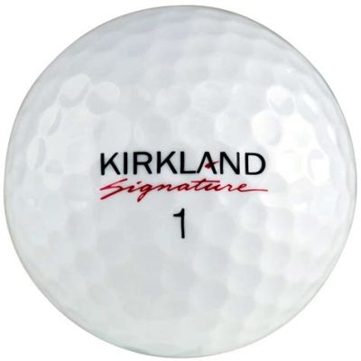 Who Make Kirkland Golf Balls: A Dive into the World of Affordable Performance