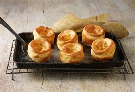  Yorkshire Pudding: Lezzetli ve kabarık bir İngiliz klasiği deneyin!