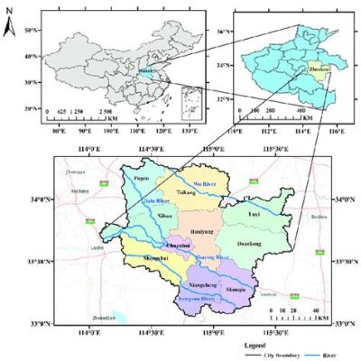  Zhoukou Şehri'nin Göz Alıcı Lezzeti: Acı Tatlı ve İncecik Bir Dans: Zhoukou Yemekli Mantısı!