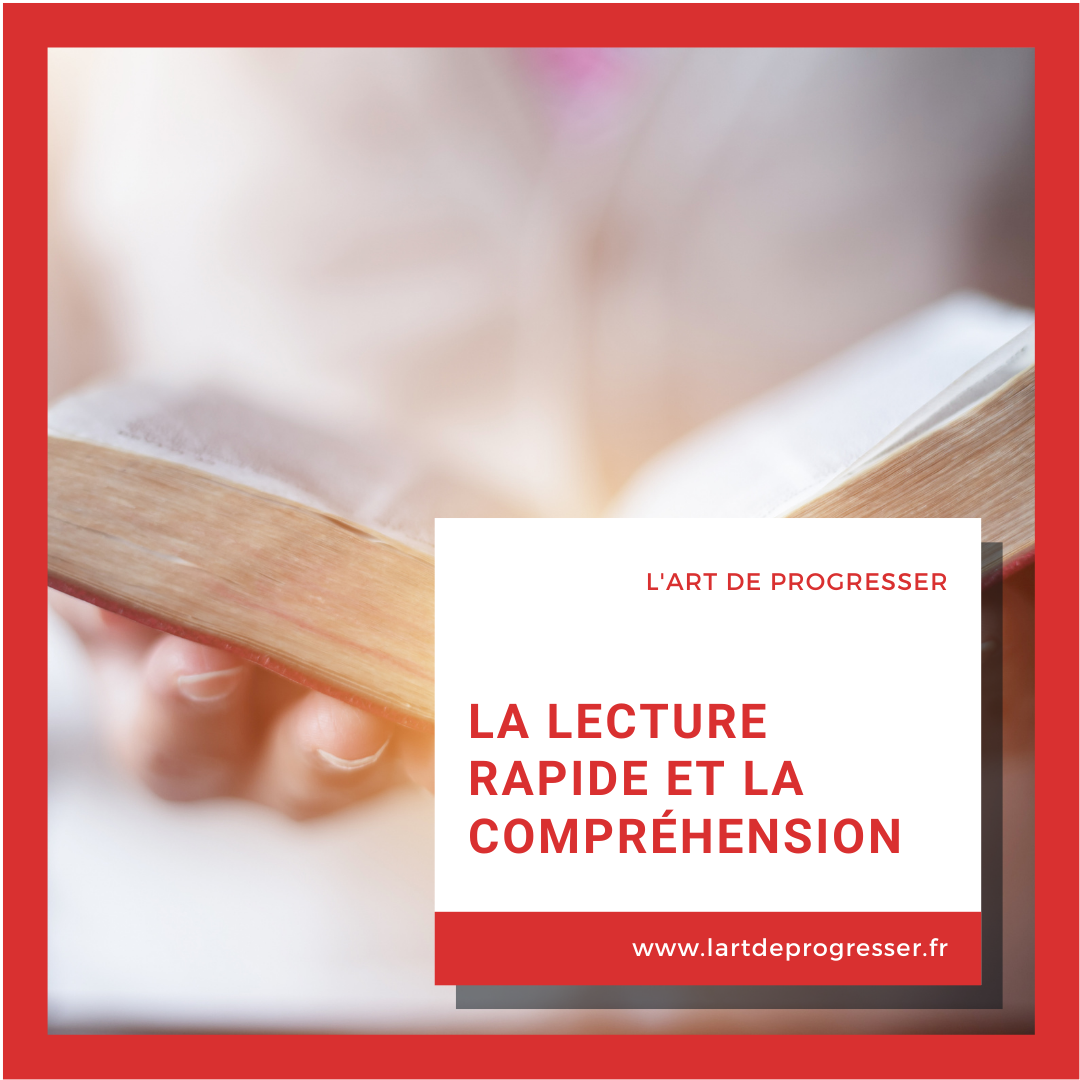 You are currently viewing Lecture rapide et compréhension : la compréhension en lecture rapide